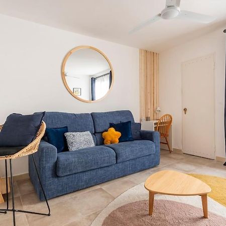 Ferienwohnung L'Escupade Bayti-Loc Timone Proche Velodrome Et Plages Marseilles Exterior foto