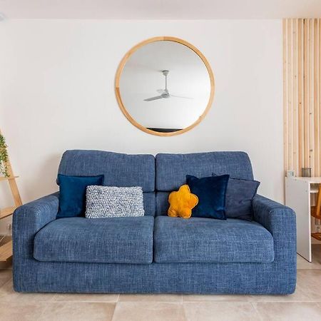 Ferienwohnung L'Escupade Bayti-Loc Timone Proche Velodrome Et Plages Marseilles Exterior foto