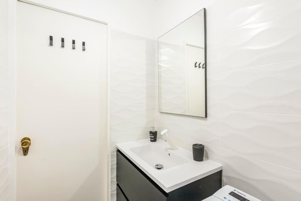 Ferienwohnung L'Escupade Bayti-Loc Timone Proche Velodrome Et Plages Marseilles Exterior foto